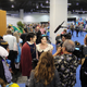 Image for article titled Disney Cosplayers Get Creative at D23 Expo